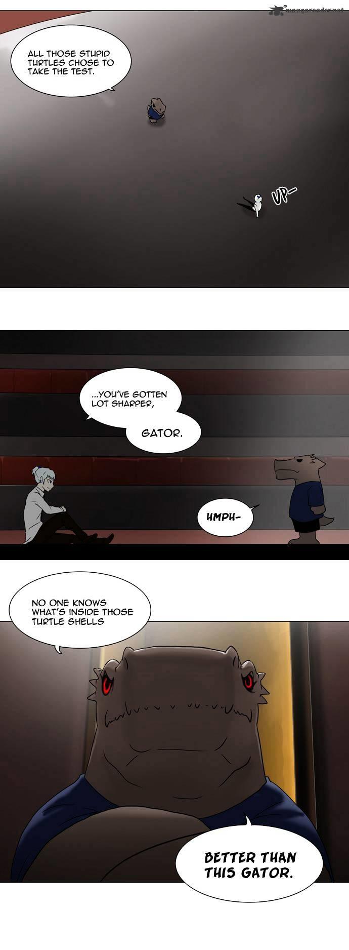 Tower Of God, Chapter 58 image 51